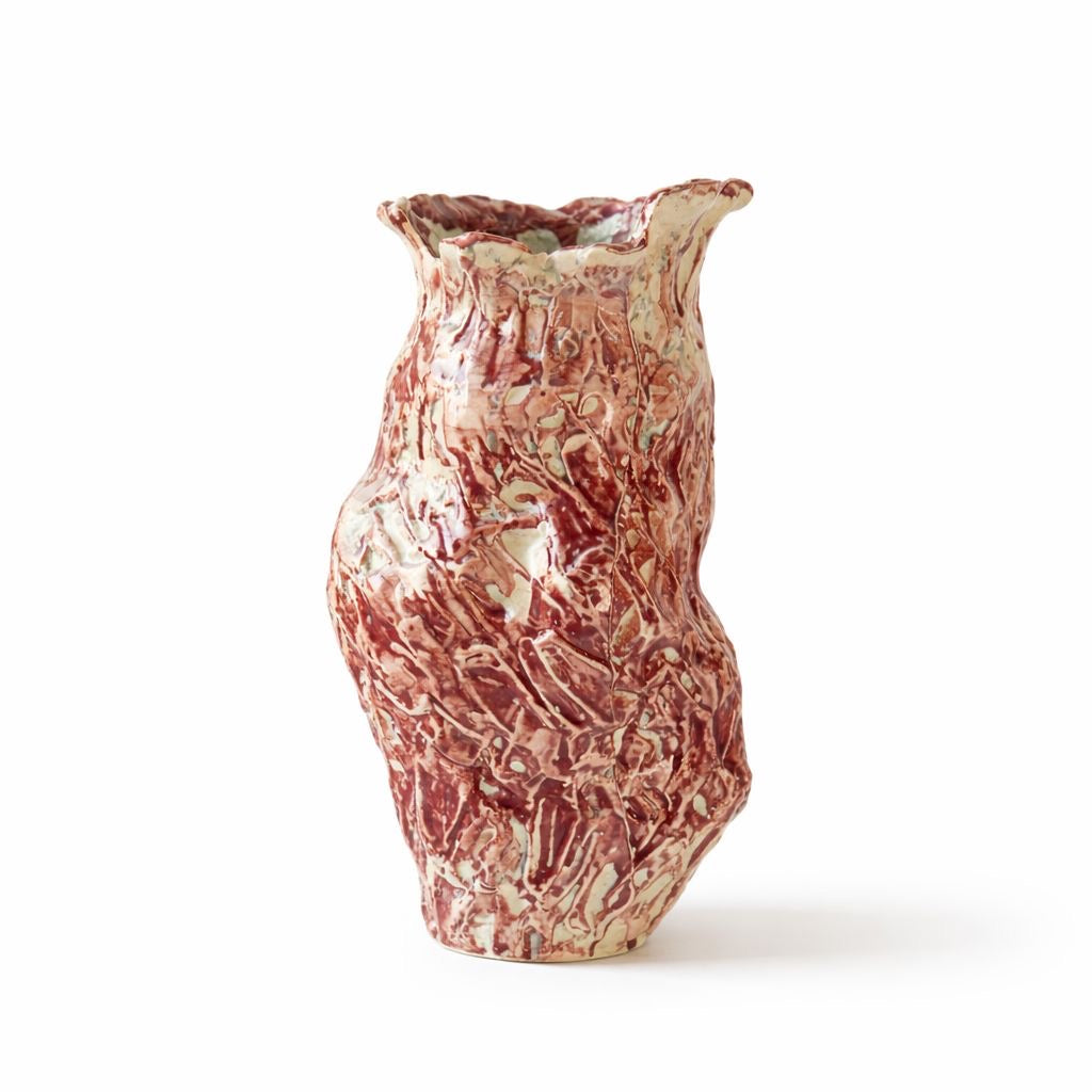 Ember Vase