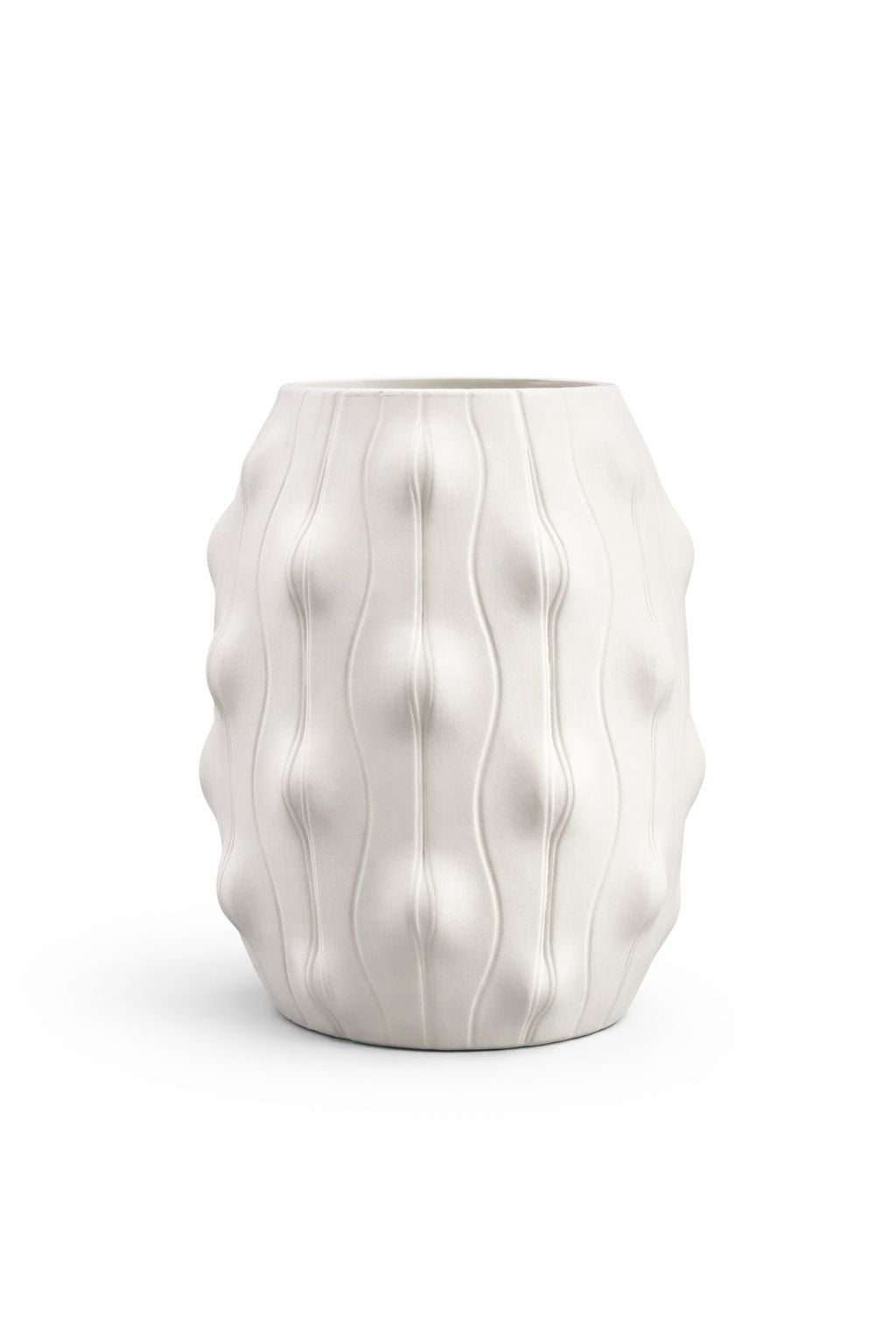 Ripple Vase