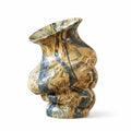 Terra Twist Vase